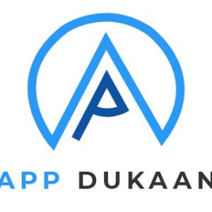 App Dukaan